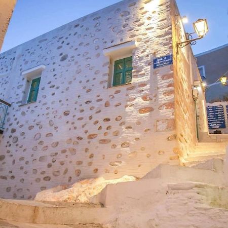 Azura, Traditional Residence In אנו סירוס מראה חיצוני תמונה
