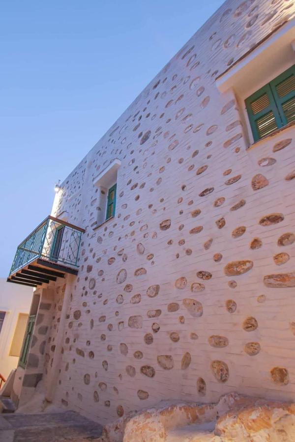 Azura, Traditional Residence In אנו סירוס מראה חיצוני תמונה