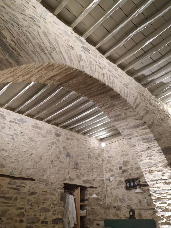Azura, Traditional Residence In אנו סירוס מראה חיצוני תמונה